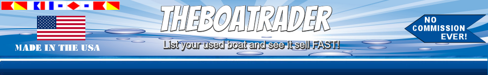 Theboatrader Used boat classifieds